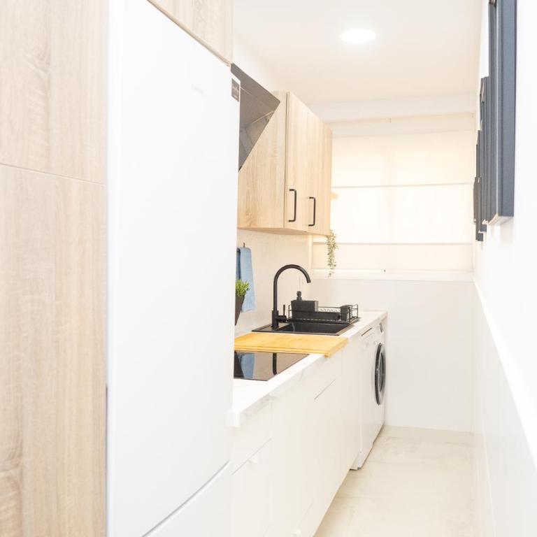 Apartamento Sanlúcar Sunset - Apartamento de 2 dormitorios - 29