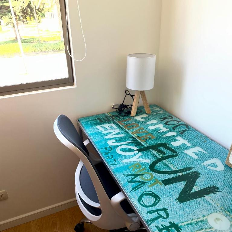 Departamento Playa y Centro La Serena - Two-Bedroom Apartment - 10