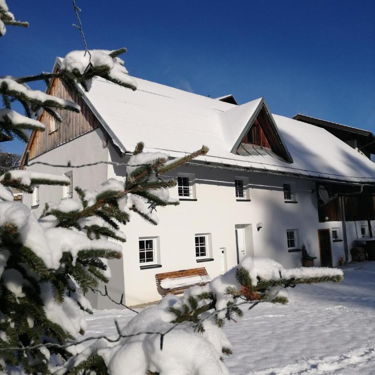 Ferienhaus Krallinger - Haus mit 3 Schlafzimmern - 24