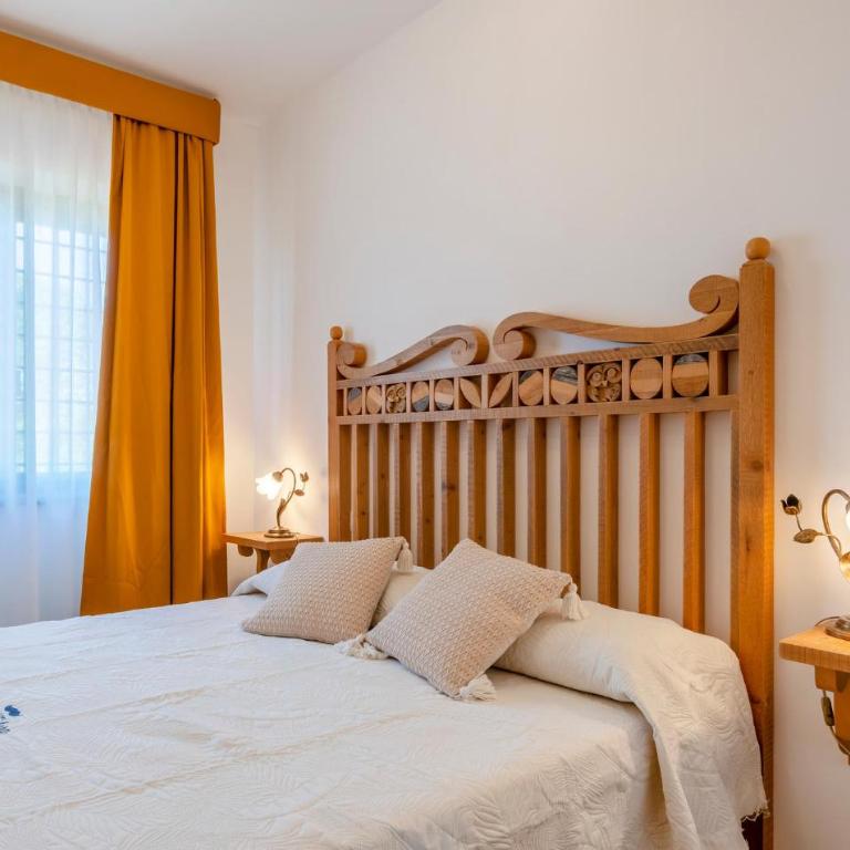 Amazing Home In Montefiascone - Casa Vacanza con 6 Camere da Letto - 12