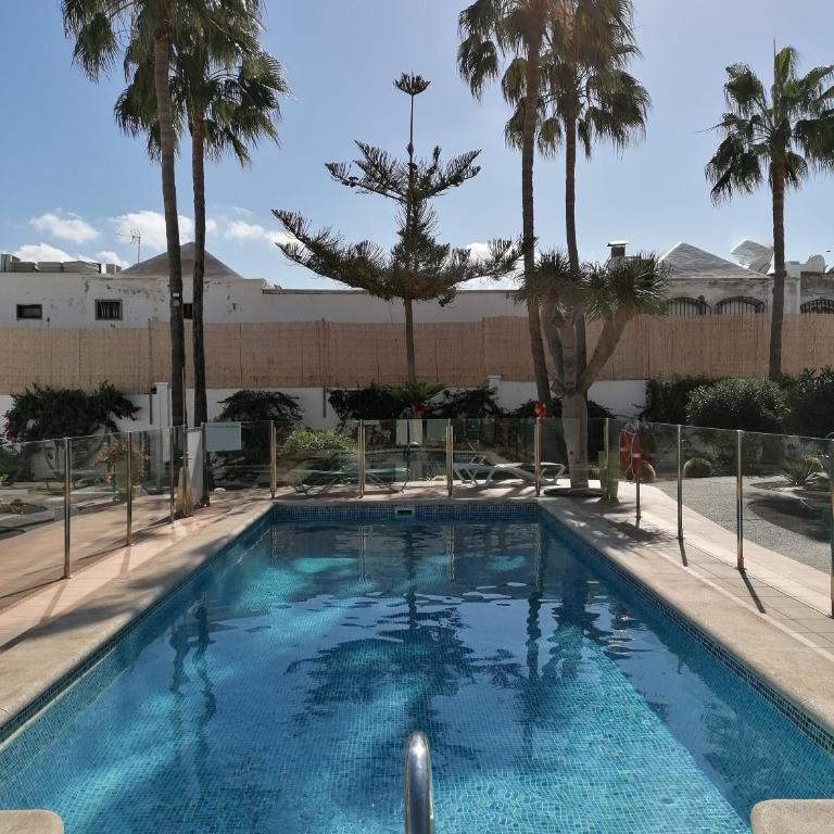 El Piso del Puerto - Charm Apartment - One-Bedroom Apartment - 3