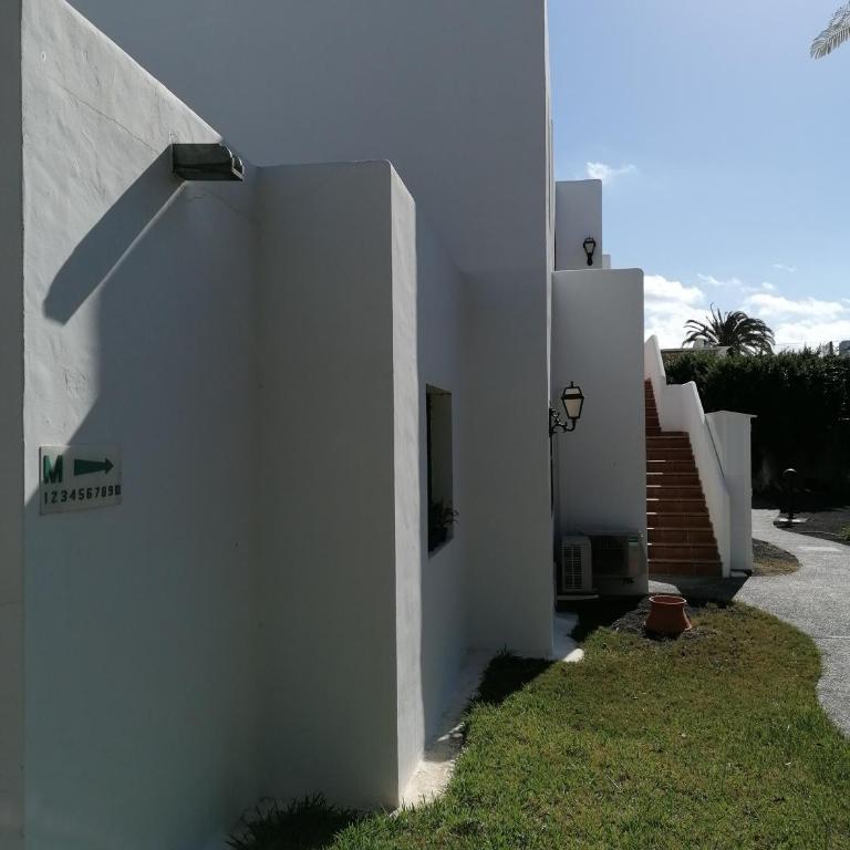 El Piso del Puerto - Charm Apartment - One-Bedroom Apartment - 21