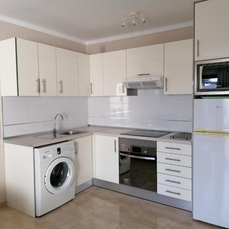 El Piso del Puerto - Charm Apartment - One-Bedroom Apartment - 10