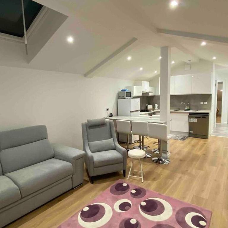 Les Vallées - Appartamento con 2 Camere da Letto - 6