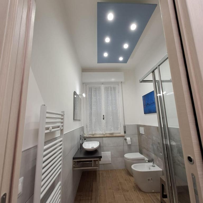 Casa Mirò - Appartamento con 2 Camere da Letto - 26
