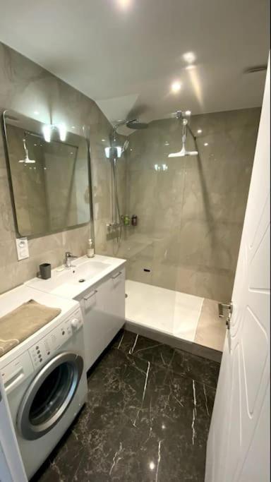 Les Vallées - Appartamento con 2 Camere da Letto - 22