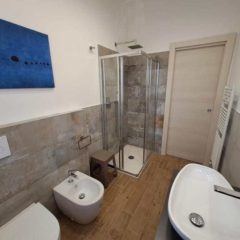 Casa Mirò - Appartamento con 2 Camere da Letto - 29