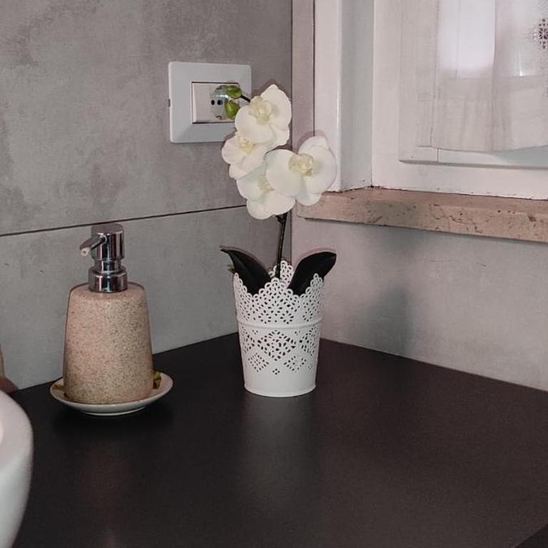 Casa Mirò - Appartamento con 2 Camere da Letto - 33