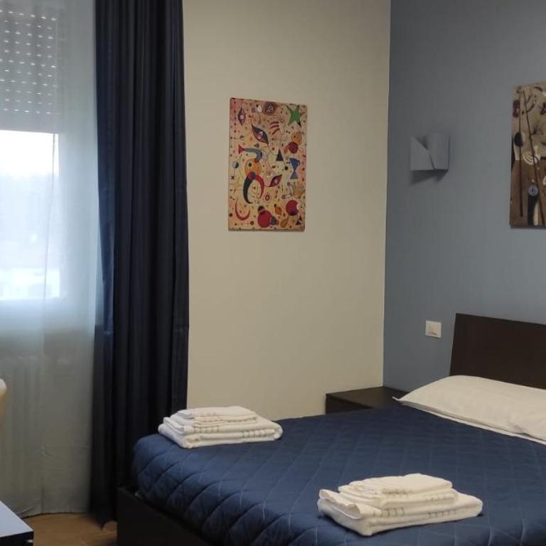 Casa Mirò - Appartamento con 2 Camere da Letto - 13
