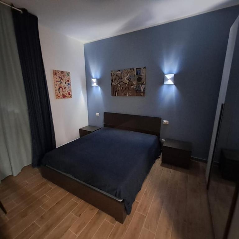Casa Mirò - Appartamento con 2 Camere da Letto - 11