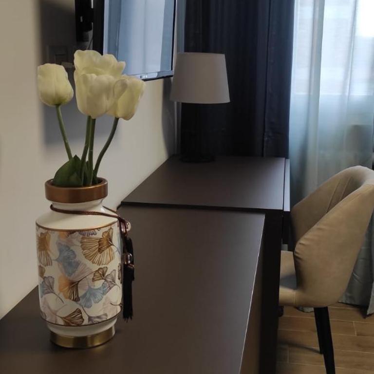 Casa Mirò - Appartamento con 2 Camere da Letto - 16