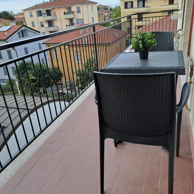 Casa Mirò - Appartamento con 2 Camere da Letto - 41