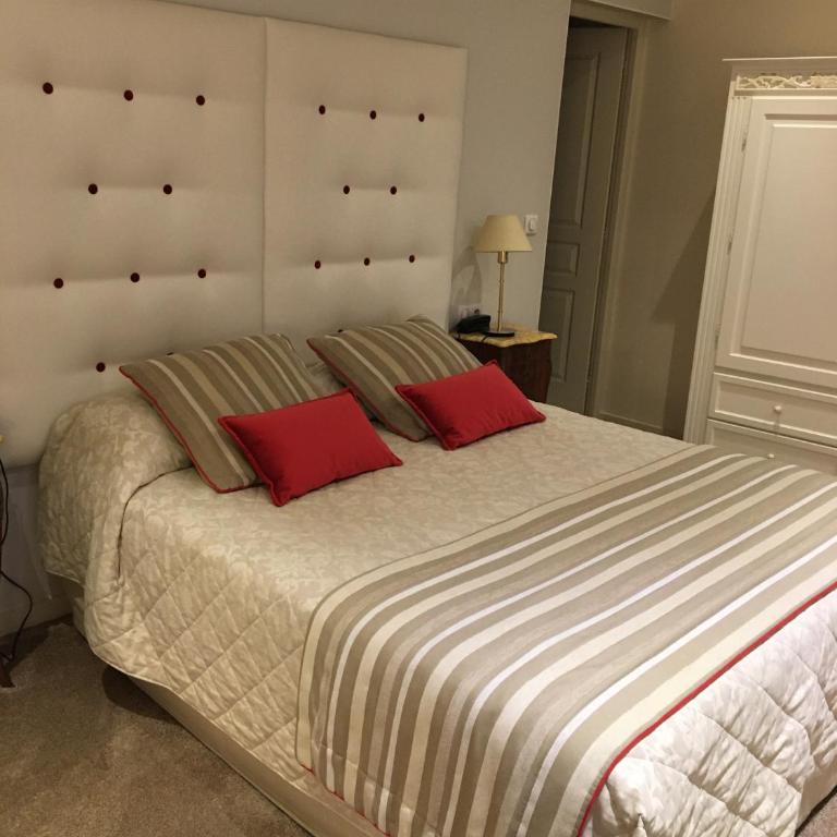 Grand Hotel des Terreaux - Chambre Double Confort - 5