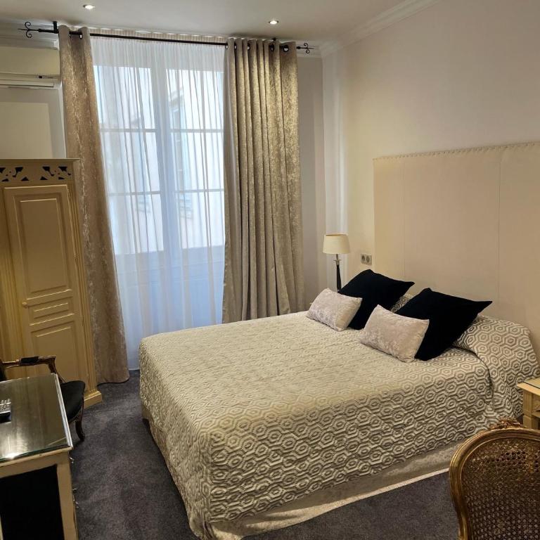 Grand Hotel des Terreaux - Chambre Double Confort - 6