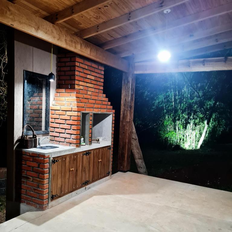 Minicasa rural "El Sitio de la Vida" - Superior Apartment - 10