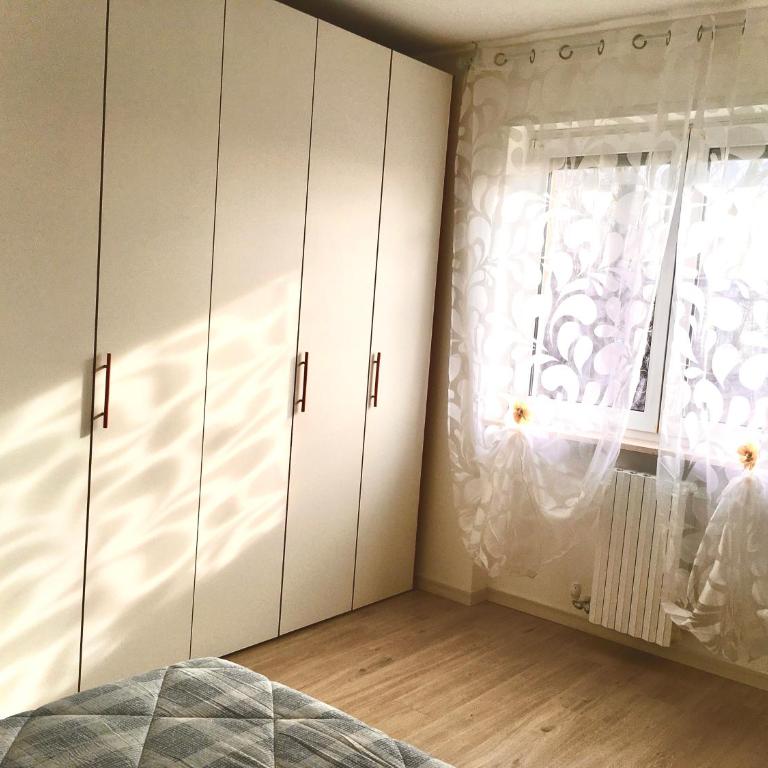 Appartamento con due camere da letto e free park - Appartamento con Terrazza - 26
