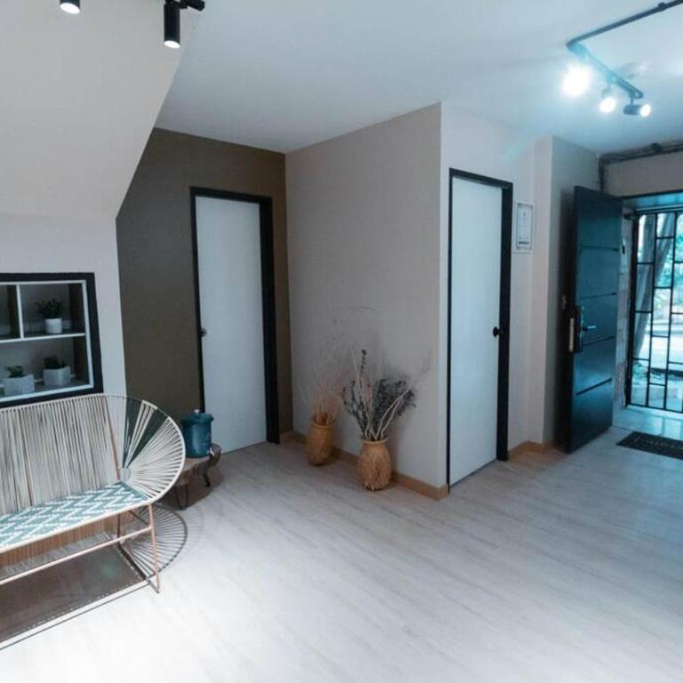 NID205 Apto en Laureles para sentirse cómo en casa By Roots Rentals - Apartamento de 1 dormitorio - 26