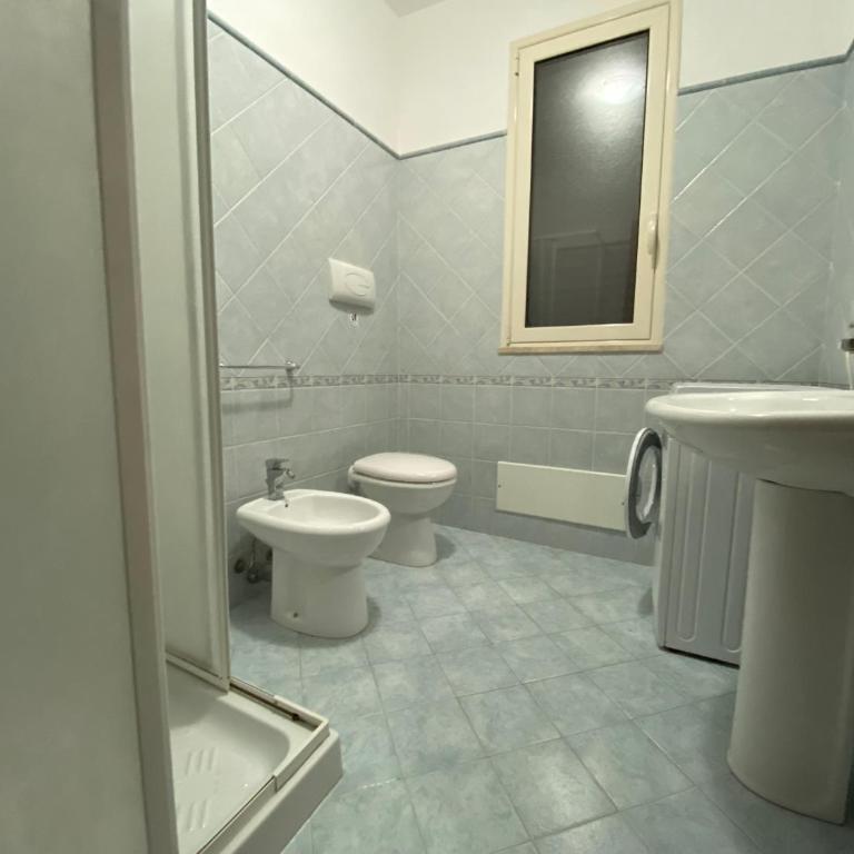 Villa indipendente le coccinelle beach mare piscina a 250 mt dal mare con servizio di piscina a 400 mt 12 k da Cefalu - Maison 3 Chambres - 13