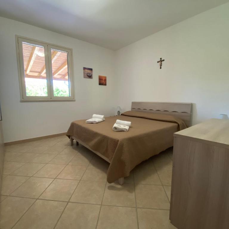 Villa indipendente le coccinelle beach mare piscina a 250 mt dal mare con servizio di piscina a 400 mt 12 k da Cefalu - Maison 3 Chambres - 9