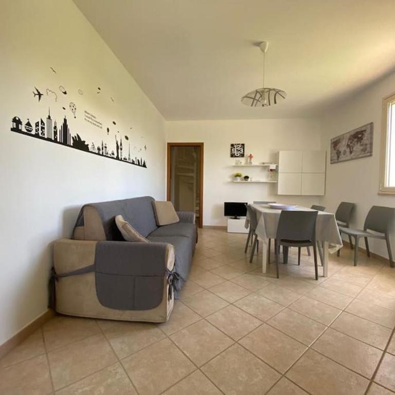 Villa indipendente le coccinelle beach mare piscina a 250 mt dal mare con servizio di piscina a 400 mt 12 k da Cefalu - Maison 3 Chambres - 7