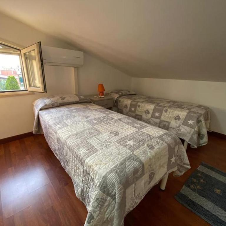 Villa indipendente le coccinelle beach mare piscina a 250 mt dal mare con servizio di piscina a 400 mt 12 k da Cefalu - Maison 3 Chambres - 11