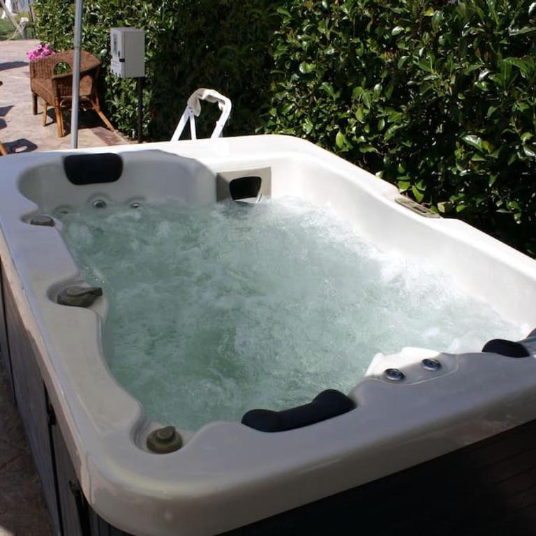 Villa indipendente le coccinelle beach mare piscina a 250 mt dal mare con servizio di piscina a 400 mt 12 k da Cefalu - Maison 3 Chambres - 24