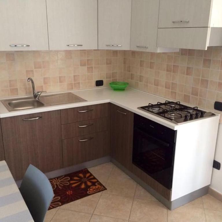 Villa indipendente le coccinelle beach mare piscina a 250 mt dal mare con servizio di piscina a 400 mt 12 k da Cefalu - Maison 3 Chambres - 6