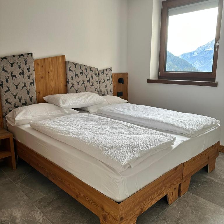 Al Marchior - Appartamento con 1 Camera da Letto - 12