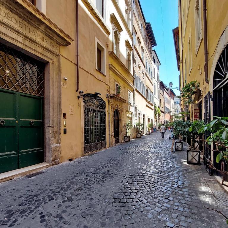 Residenza Torre Vecchiarelli - apt 1 - Appartamento con 4 Camere da Letto - 39
