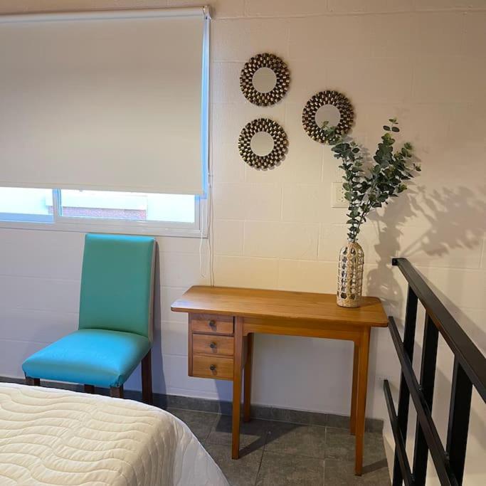 Hermoso Depto en Comodoro! - Apartamento de 1 dormitorio - 11