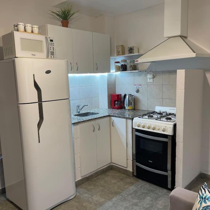 Hermoso Depto en Comodoro! - Apartamento de 1 dormitorio - 12