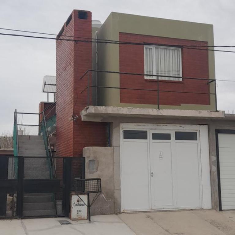 Departamento América - Apartamento de 1 dormitorio - 2