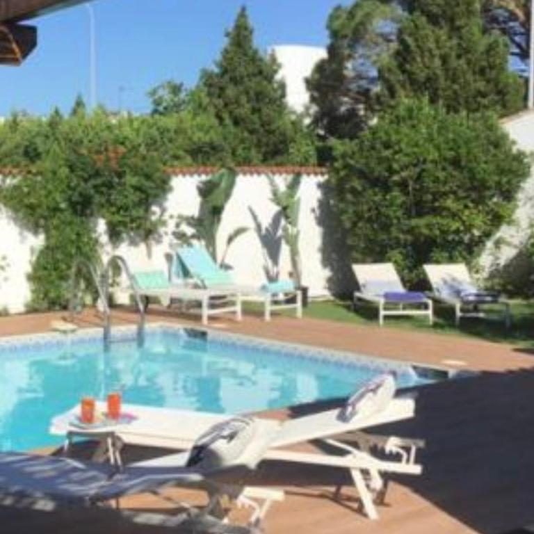 Villa Can Llompart Port de Pollensa - Three-Bedroom Villa - 23