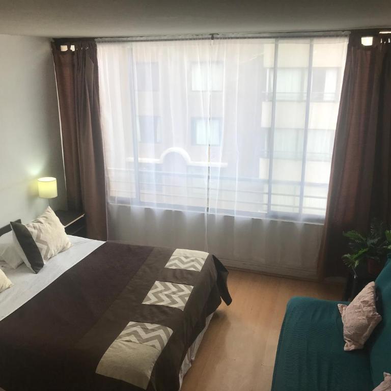 Apartment Relocation San Isidro - Apartamento Estudio - 16