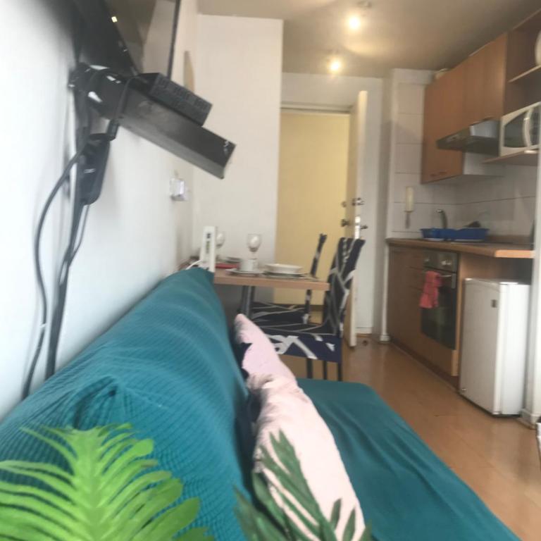 Apartment Relocation San Isidro - Apartamento Estudio - 13