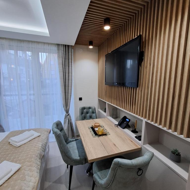 Lux apartmani Dunja Kopaonik Čardaci - GREEN - Studio with Garden View - 19
