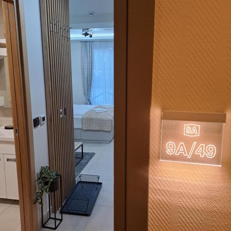 Lux apartmani Dunja Kopaonik Čardaci - GREEN - Studio with Garden View - 1