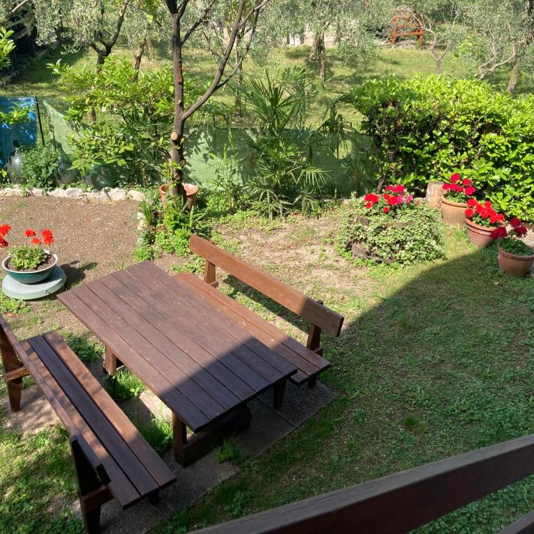 Apartments Panoramica - Appartamentino su 2 Livelli - 3