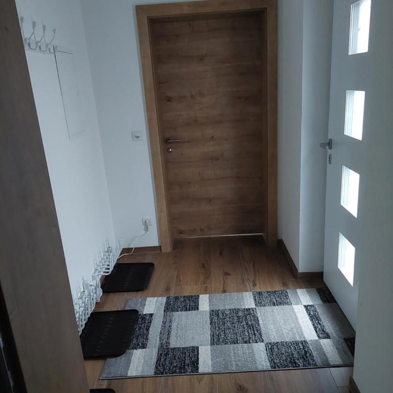 Appart Holzknecht - Apartment mit 3 Schlafzimmern - 23