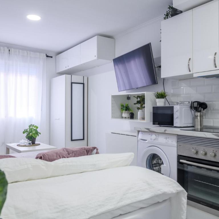 Estudio Playa Los Locos, Torrevieja - Estudio Familiar - 14