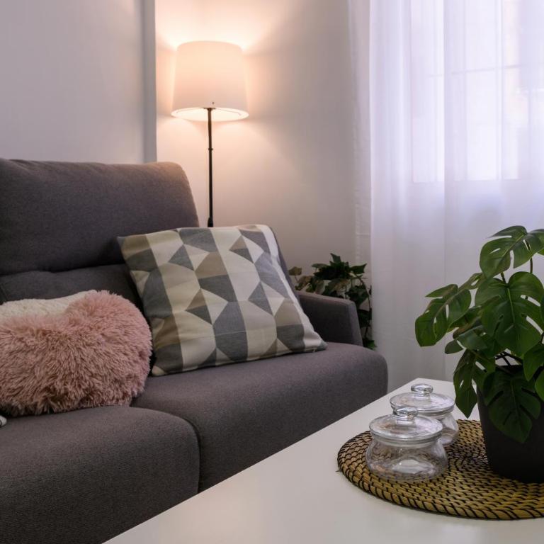 Estudio Playa Los Locos, Torrevieja - Estudio Familiar - 19