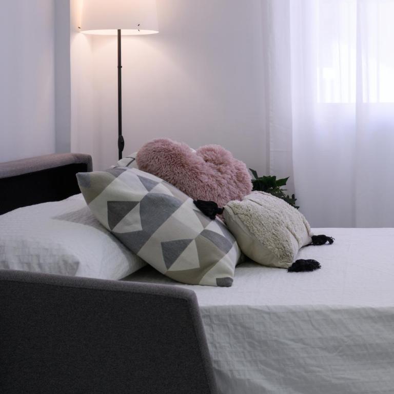 Estudio Playa Los Locos, Torrevieja - Estudio Familiar - 22