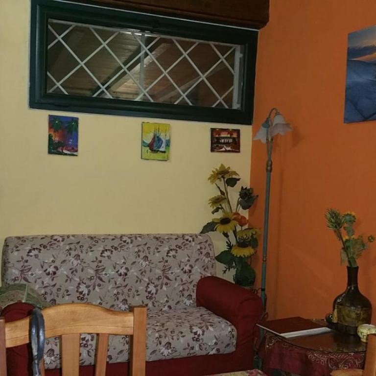 Salento - A Casa di Lilli - Appartamento Standard - 14
