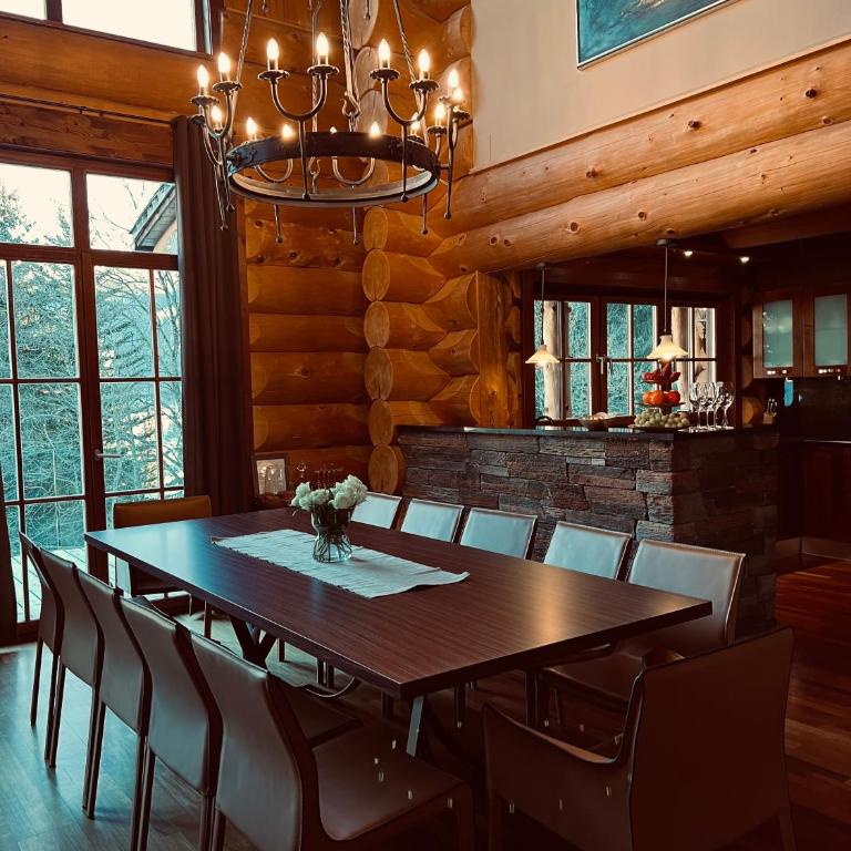 Chalet Caprea - Chalet - 66