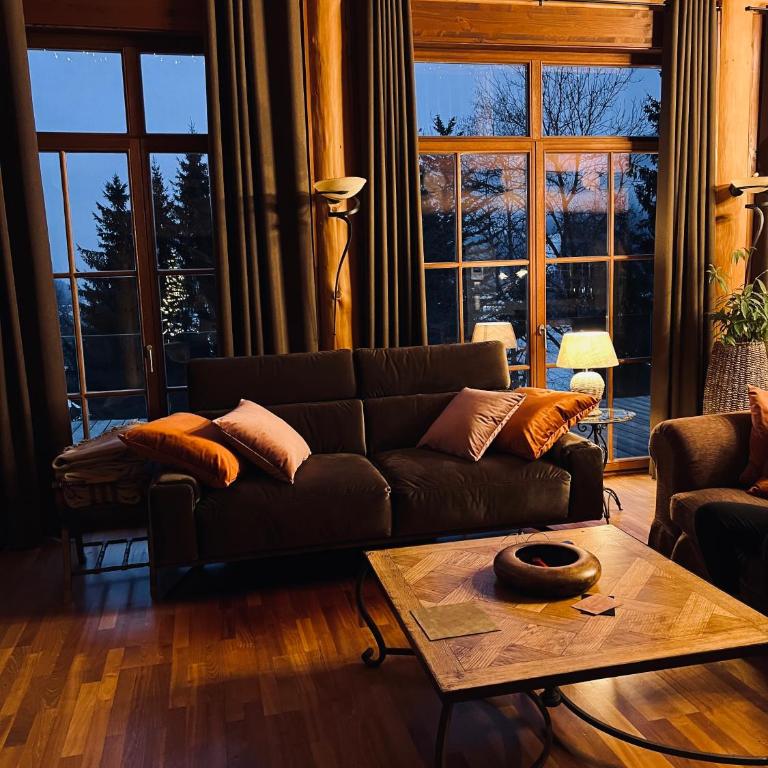 Chalet Caprea - Chalet - 71