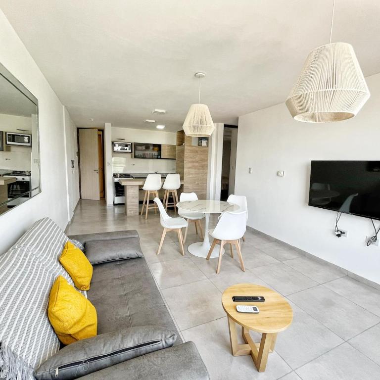 PASEO QUATTRO - Apartamento - 2
