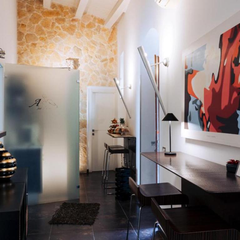 A Casa Di Grazia - Casa Vacanze - 8