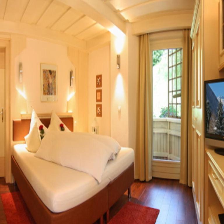 Aparthotel Krösbacher - Apartment (2 Adults) - 1