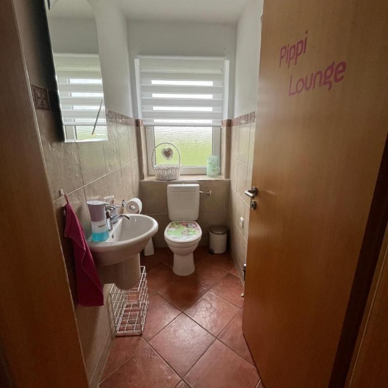Allgäu Pension "Ab in den Süden" - Studio mit Bergblick - 9