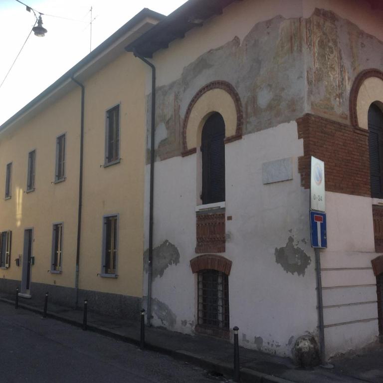 Alla Tomba di Giulietta - Bilocale - 23
